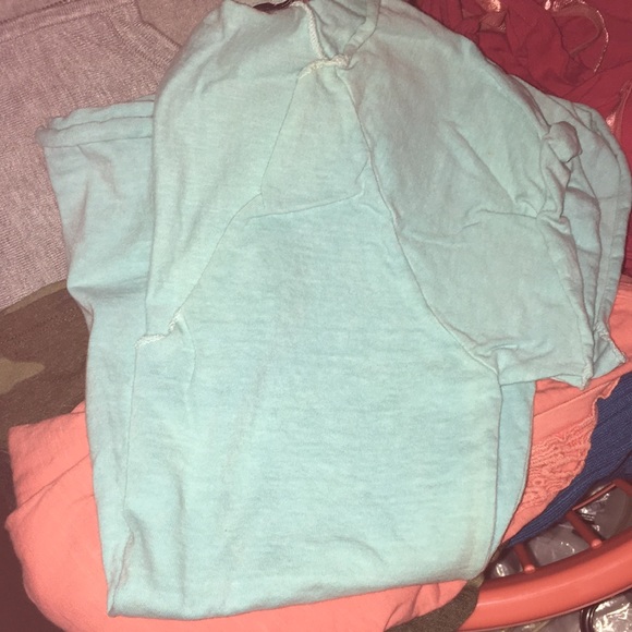 Free with Bundle only New Womens top blue size Small/medium - Picture 7 of 9